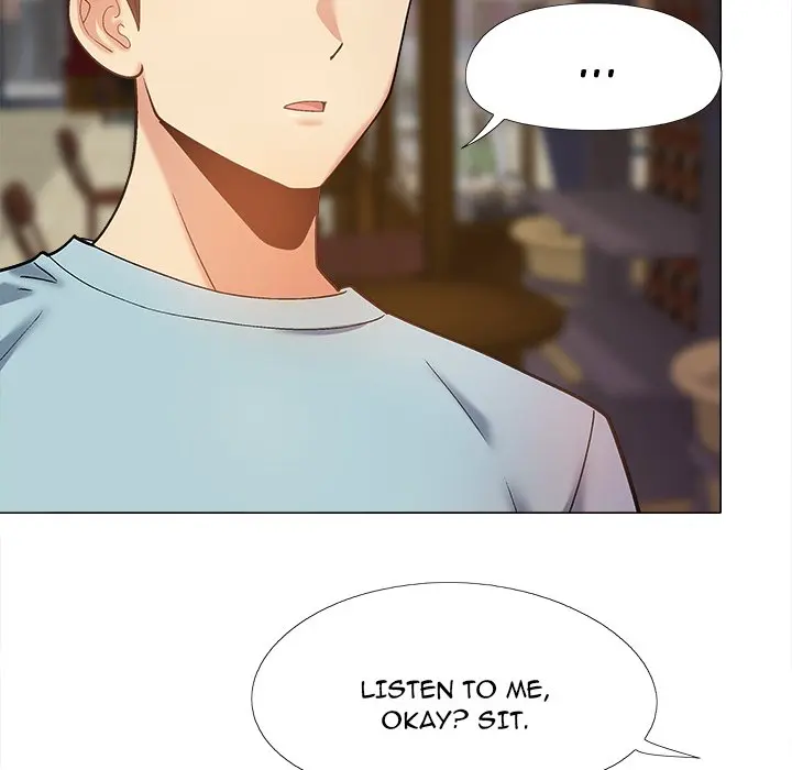 Sergeant Brynn Episode 31 - Page 134