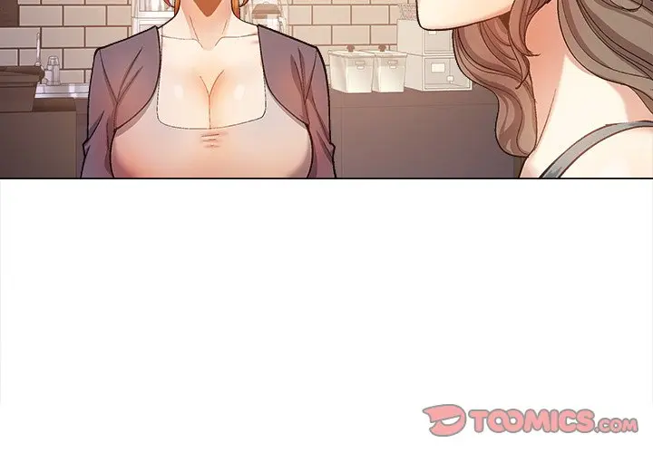 Sergeant Brynn Episode 31 - Page 3