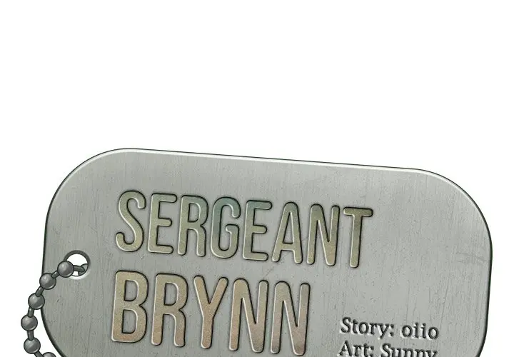 Sergeant Brynn Episode 32 - Page 1