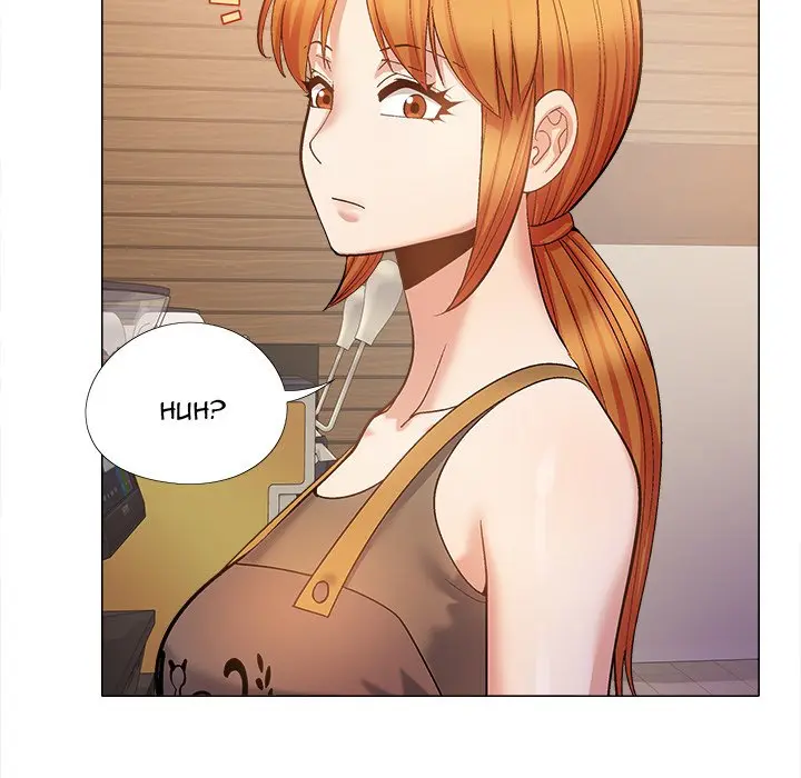 Sergeant Brynn Episode 32 - Page 19