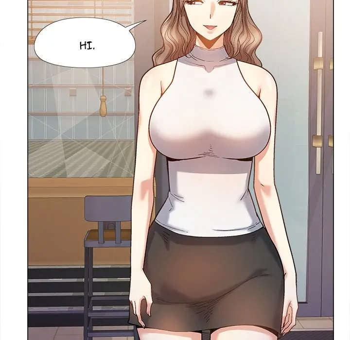 Sergeant Brynn Episode 32 - Page 25