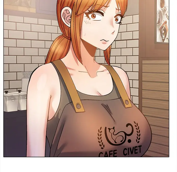 Sergeant Brynn Episode 32 - Page 31