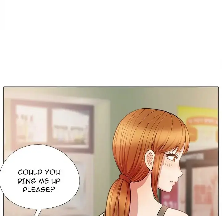 Sergeant Brynn Episode 33 - Page 122