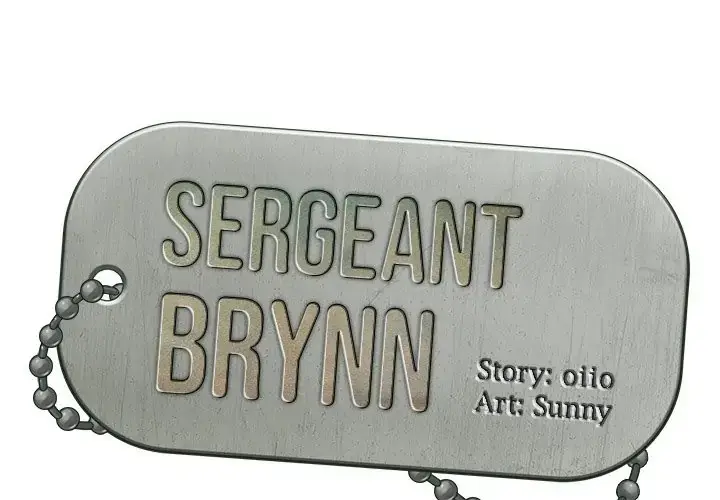 Sergeant Brynn Episode 34 - Page 1