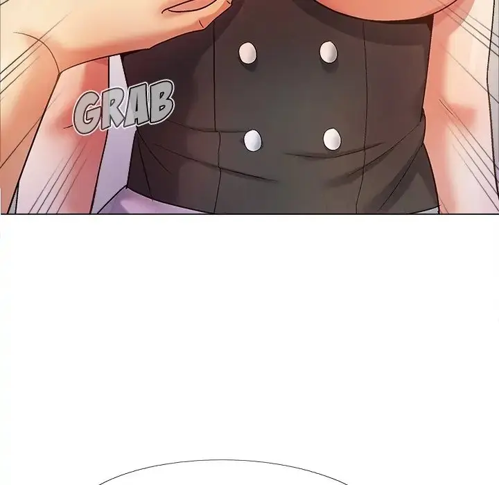 Sergeant Brynn Episode 34 - Page 14