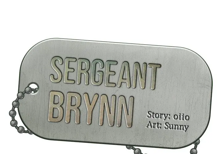 Sergeant Brynn Episode 35 - Page 1