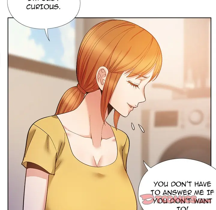 Sergeant Brynn Episode 35 - Page 123