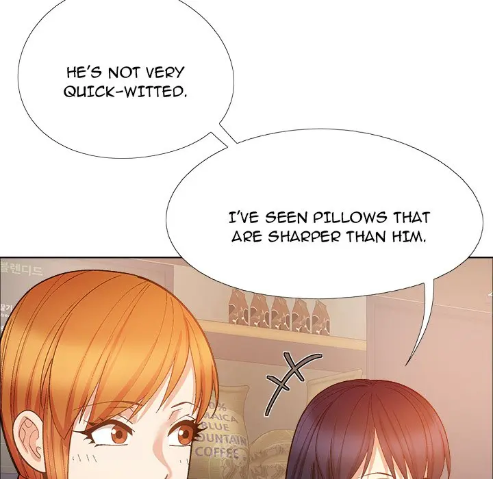 Sergeant Brynn Episode 35 - Page 134