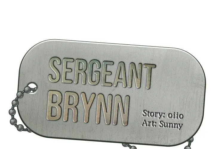 Sergeant Brynn Episode 36 - Page 1