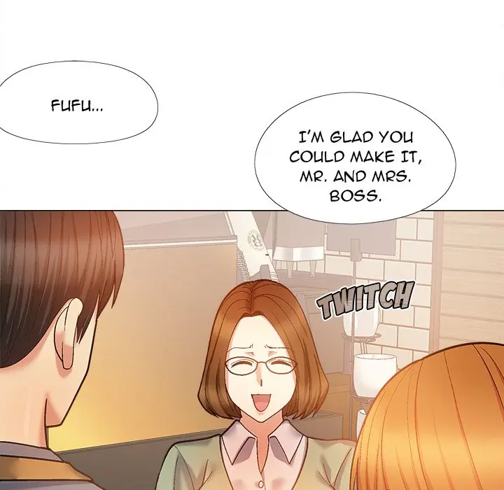 Sergeant Brynn Episode 36 - Page 110