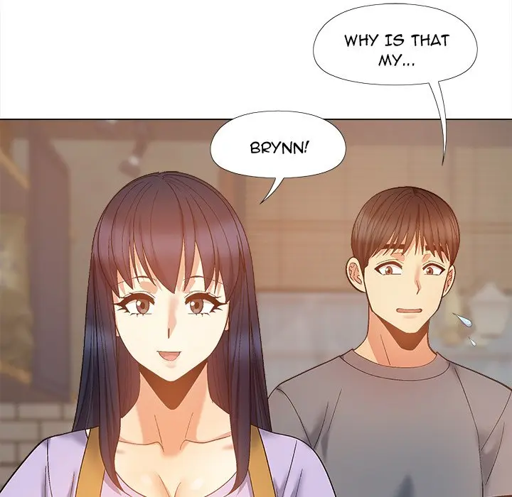 Sergeant Brynn Episode 36 - Page 122