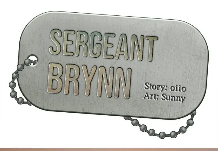 Sergeant Brynn Episode 37 - Page 1