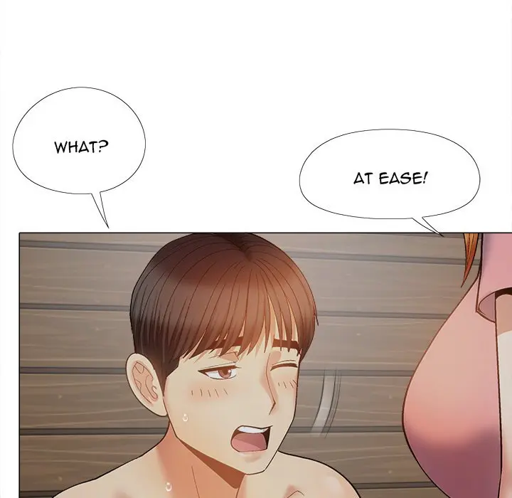 Sergeant Brynn Episode 37 - Page 112