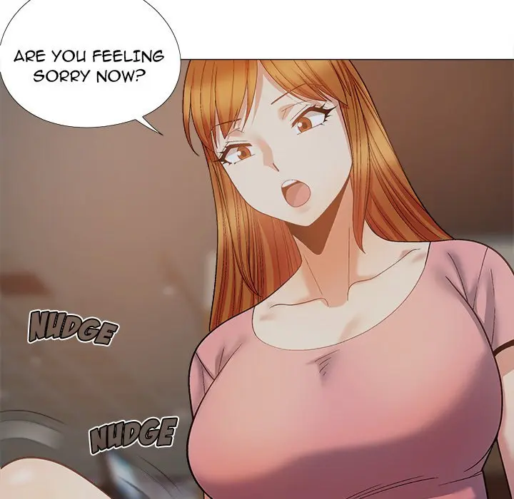 Sergeant Brynn Episode 37 - Page 119