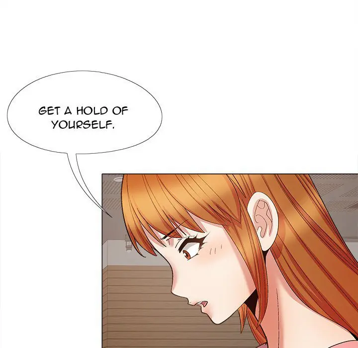 Sergeant Brynn Episode 37 - Page 126