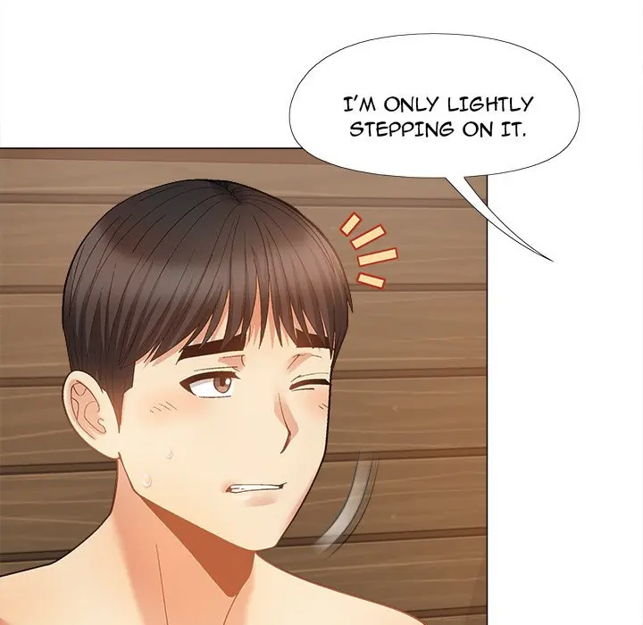 Sergeant Brynn Episode 37 - Page 128