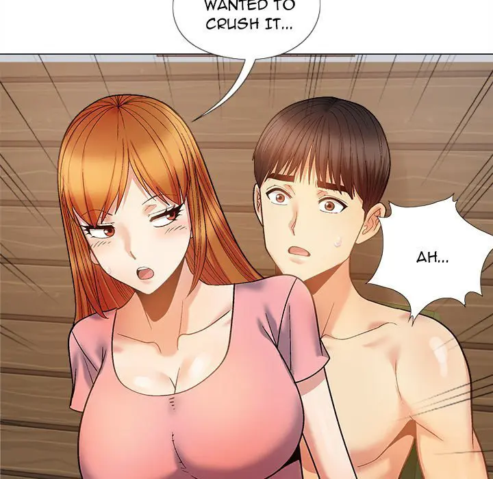 Sergeant Brynn Episode 37 - Page 130