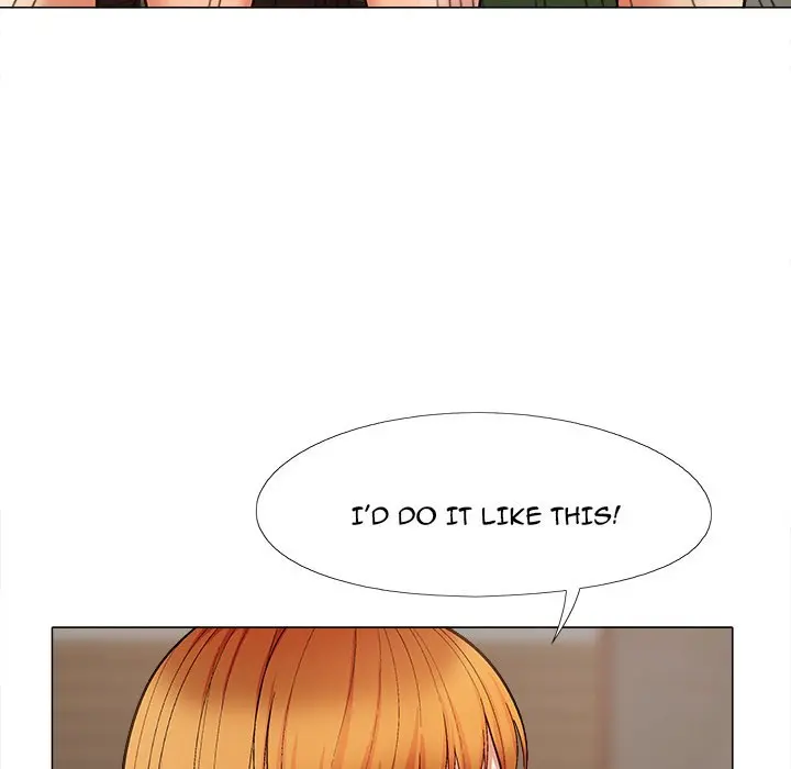 Sergeant Brynn Episode 37 - Page 132