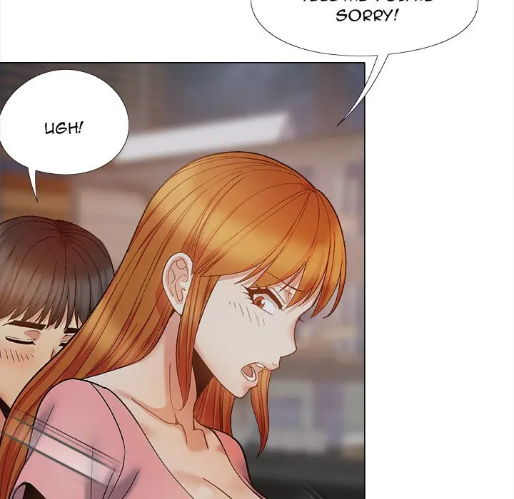 Sergeant Brynn Episode 37 - Page 139