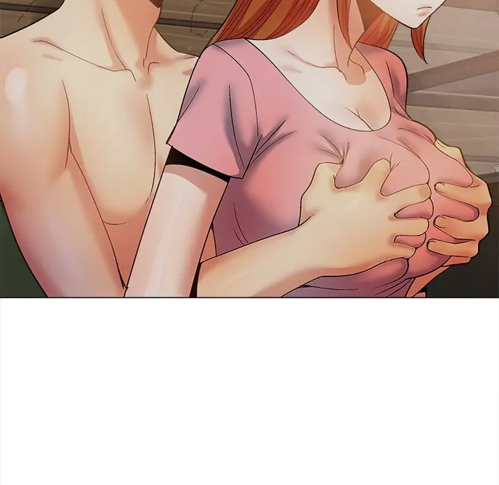 Sergeant Brynn Episode 37 - Page 149