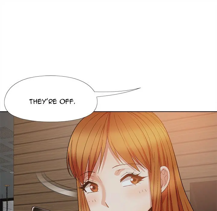 Sergeant Brynn Episode 37 - Page 15