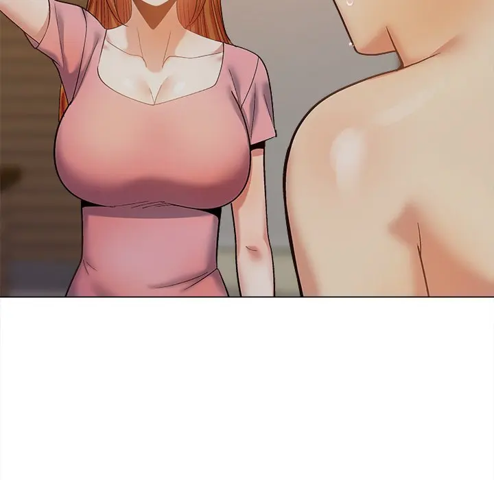 Sergeant Brynn Episode 37 - Page 97