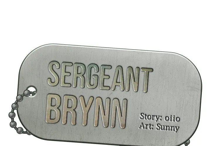 Sergeant Brynn Episode 38 - Page 1