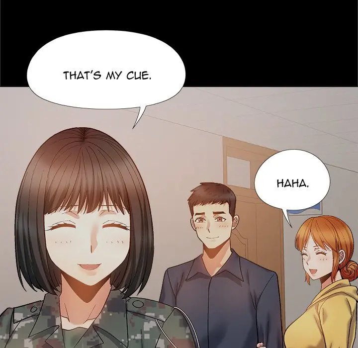 Sergeant Brynn Episode 38 - Page 109