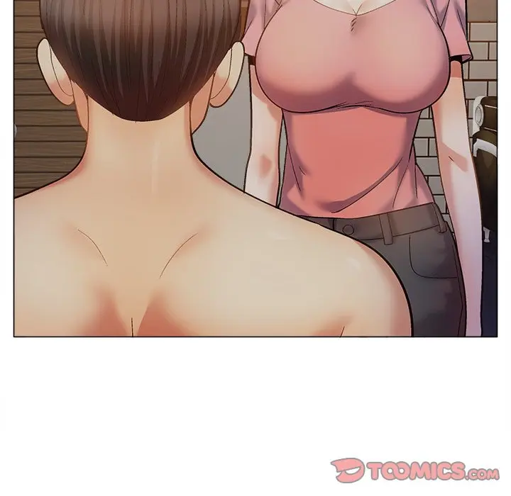 Sergeant Brynn Episode 38 - Page 12