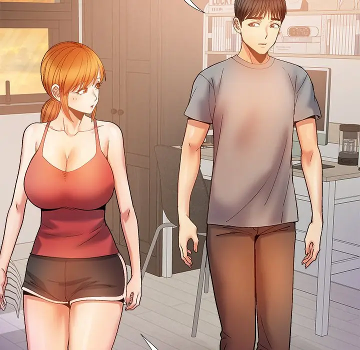 Sergeant Brynn Episode 38 - Page 136