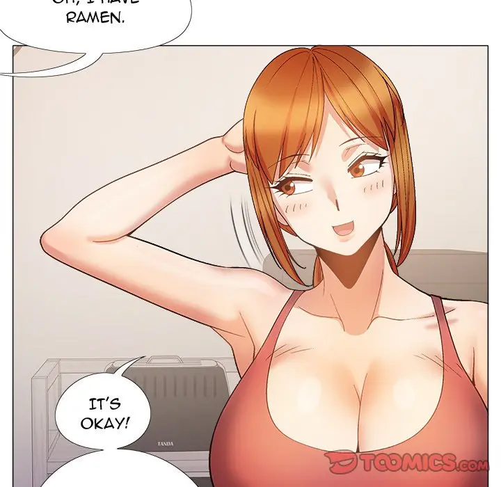Sergeant Brynn Episode 38 - Page 138