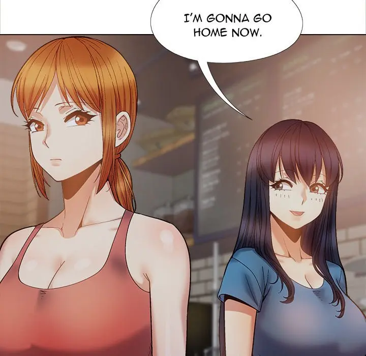 Sergeant Brynn Episode 39 - Page 110