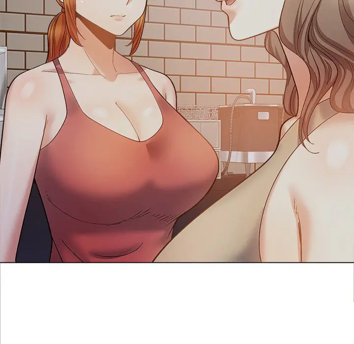 Sergeant Brynn Episode 39 - Page 124