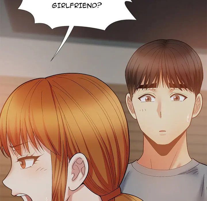 Sergeant Brynn Episode 39 - Page 144