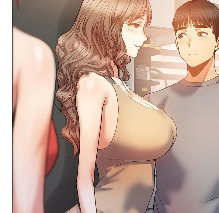Sergeant Brynn Episode 39 - Page 64