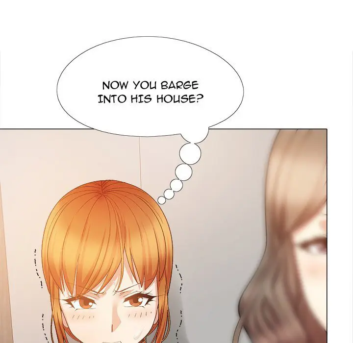 Sergeant Brynn Episode 39 - Page 68