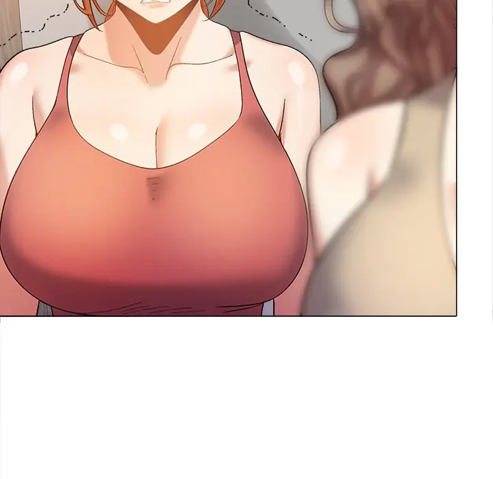 Sergeant Brynn Episode 39 - Page 69