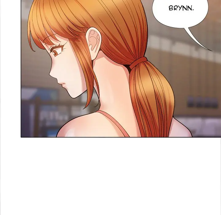 Sergeant Brynn Episode 39 - Page 78