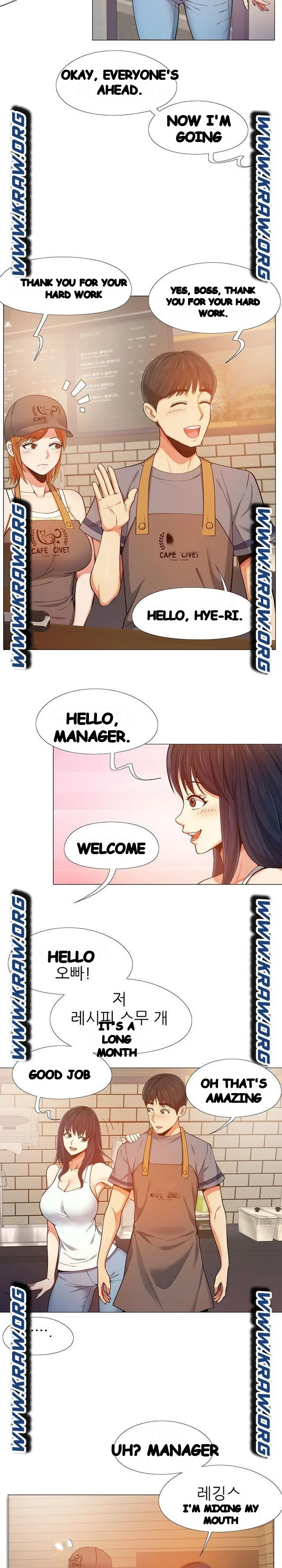 Sergeant Brynn Episode 4 - Page 10