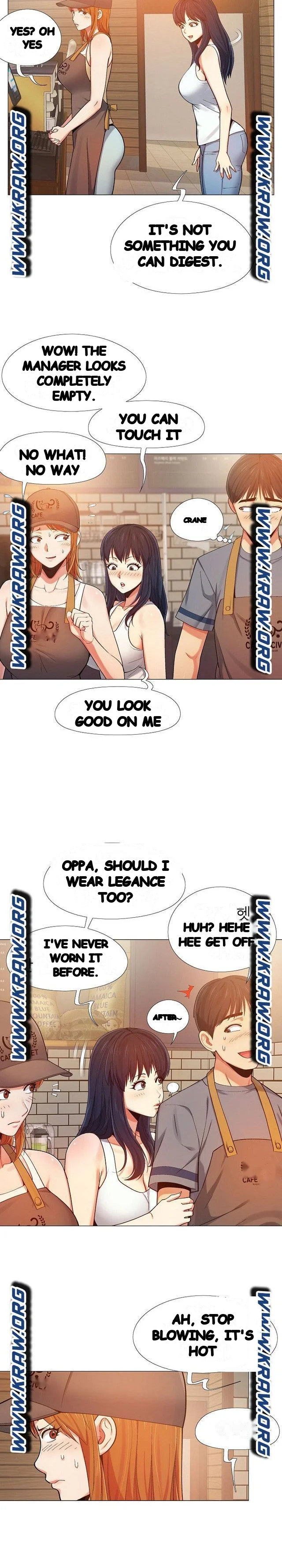 Sergeant Brynn Episode 4 - Page 11