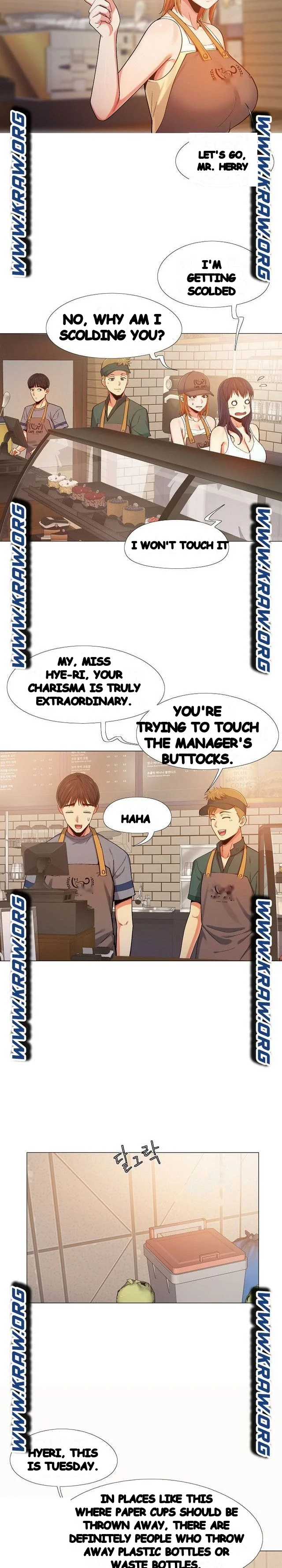 Sergeant Brynn Episode 4 - Page 13