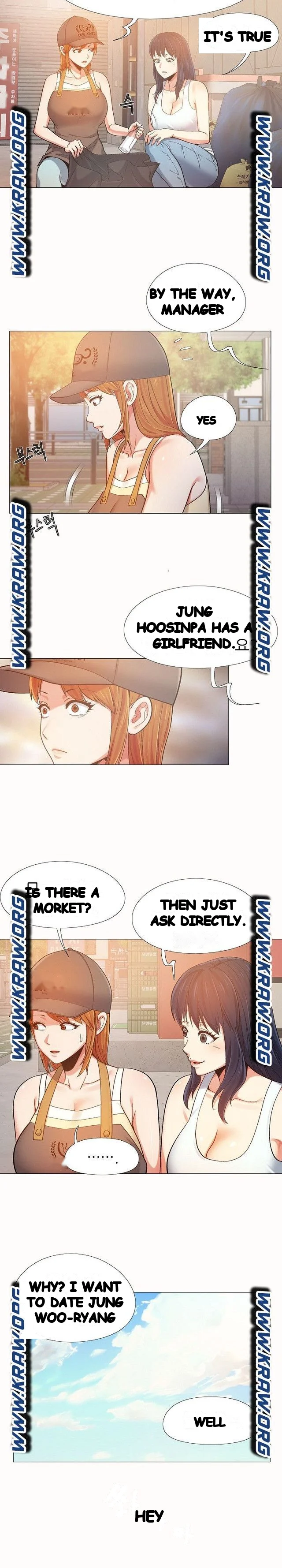 Sergeant Brynn Episode 4 - Page 14