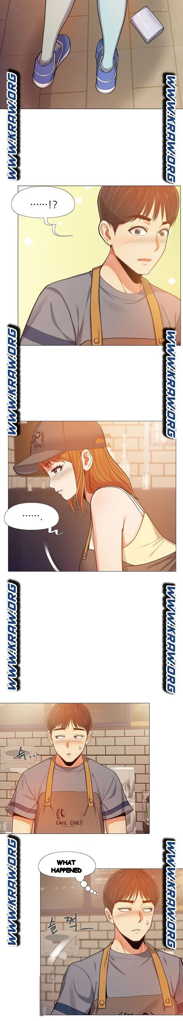 Sergeant Brynn Episode 4 - Page 18
