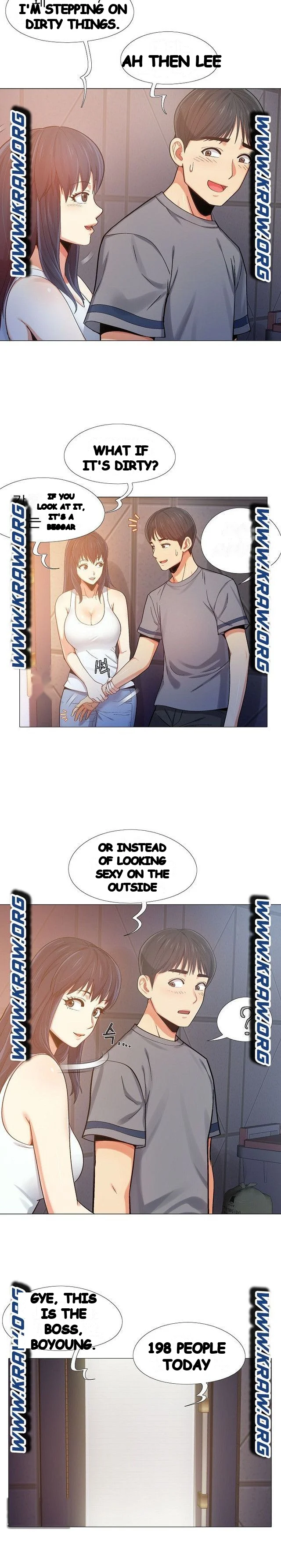 Sergeant Brynn Episode 4 - Page 22