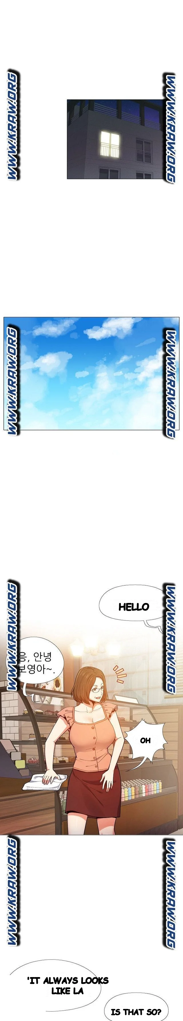Sergeant Brynn Episode 4 - Page 6