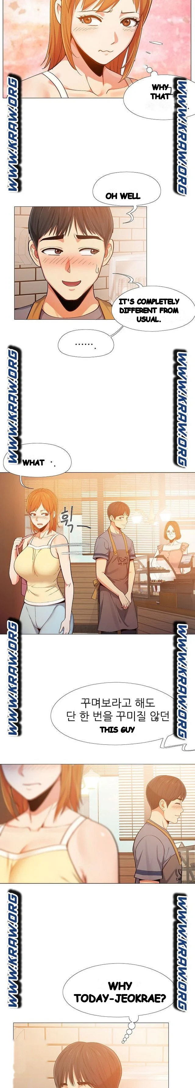 Sergeant Brynn Episode 4 - Page 8