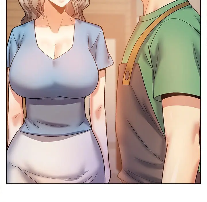 Sergeant Brynn Episode 40 - Page 128