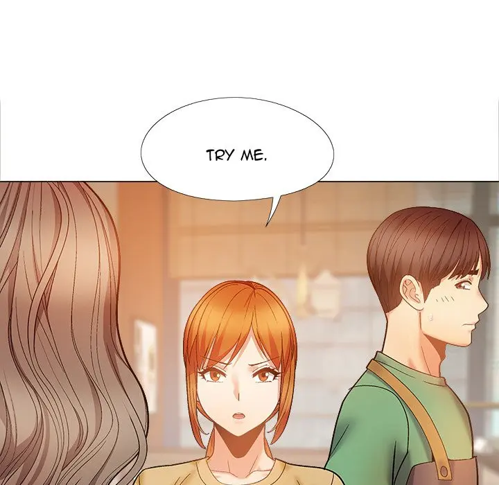 Sergeant Brynn Episode 40 - Page 141