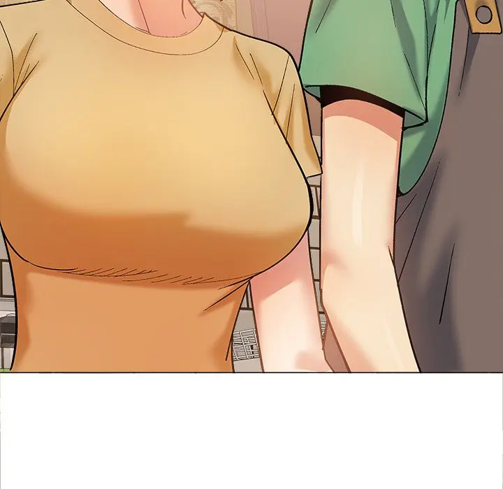 Sergeant Brynn Episode 40 - Page 160