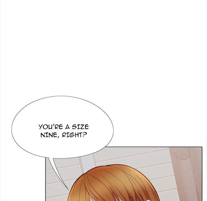 Sergeant Brynn Episode 40 - Page 74